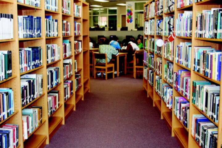 library